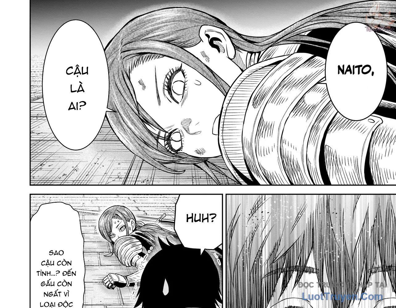 Hiệp Sĩ Ninja Chapter 1.1 - 51