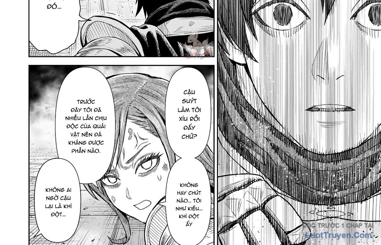 Hiệp Sĩ Ninja Chapter 1.1 - 52