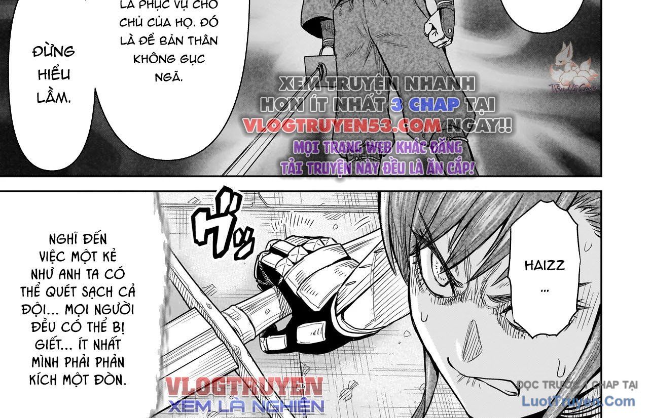 Hiệp Sĩ Ninja Chapter 1.1 - 58