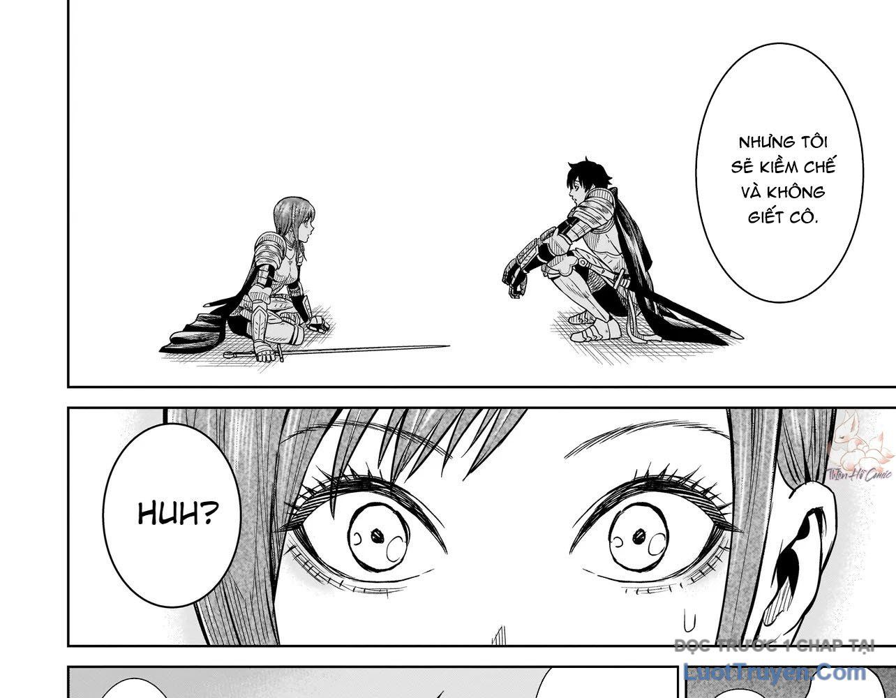 Hiệp Sĩ Ninja Chapter 1.1 - 59