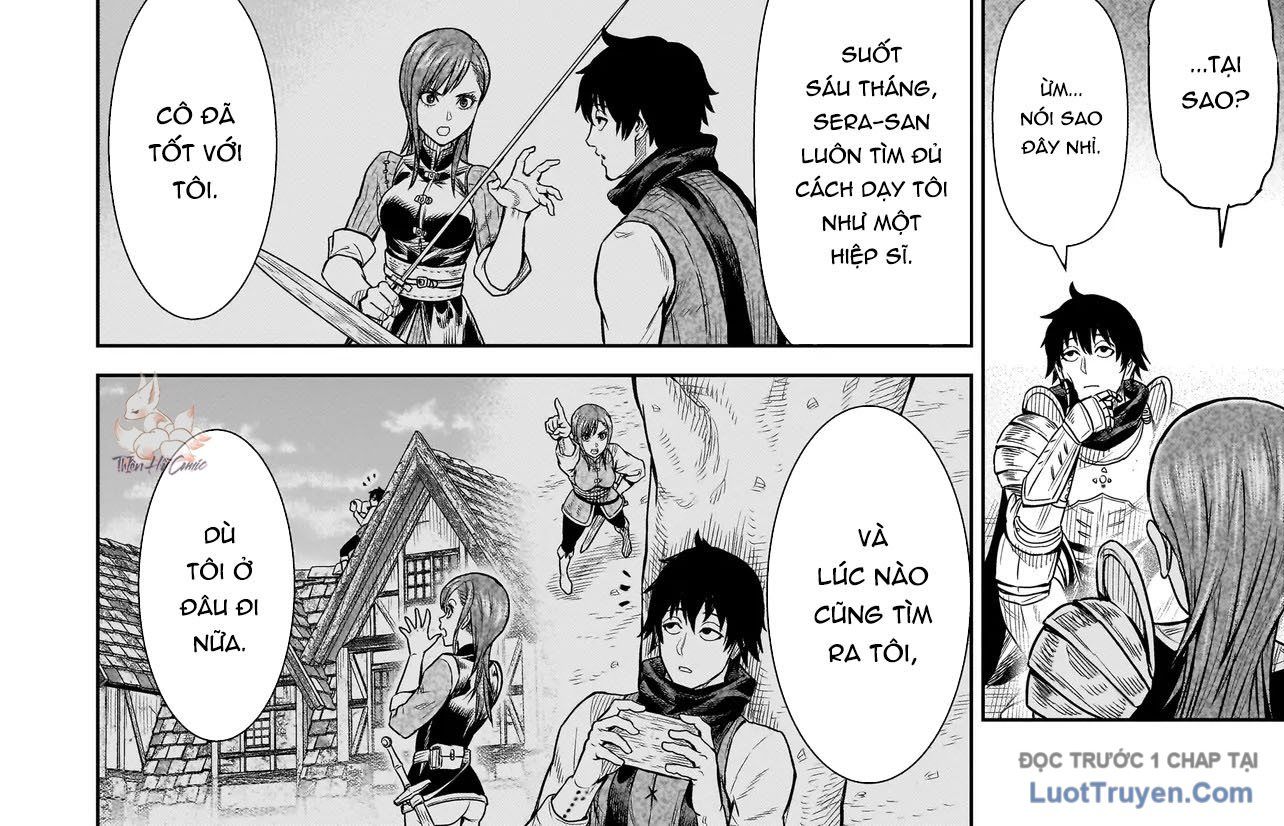 Hiệp Sĩ Ninja Chapter 1.1 - 60