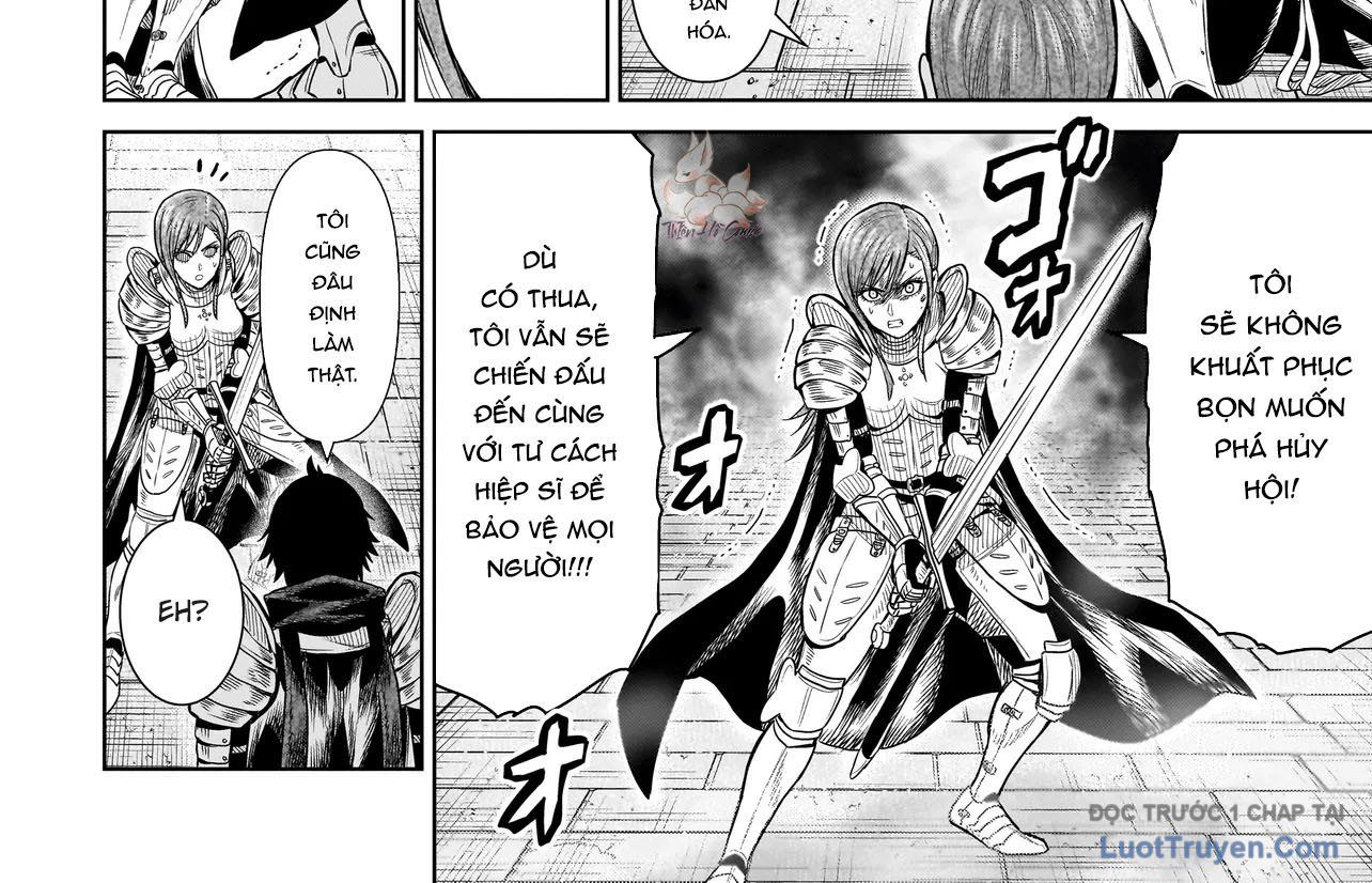Hiệp Sĩ Ninja Chapter 1.1 - 64