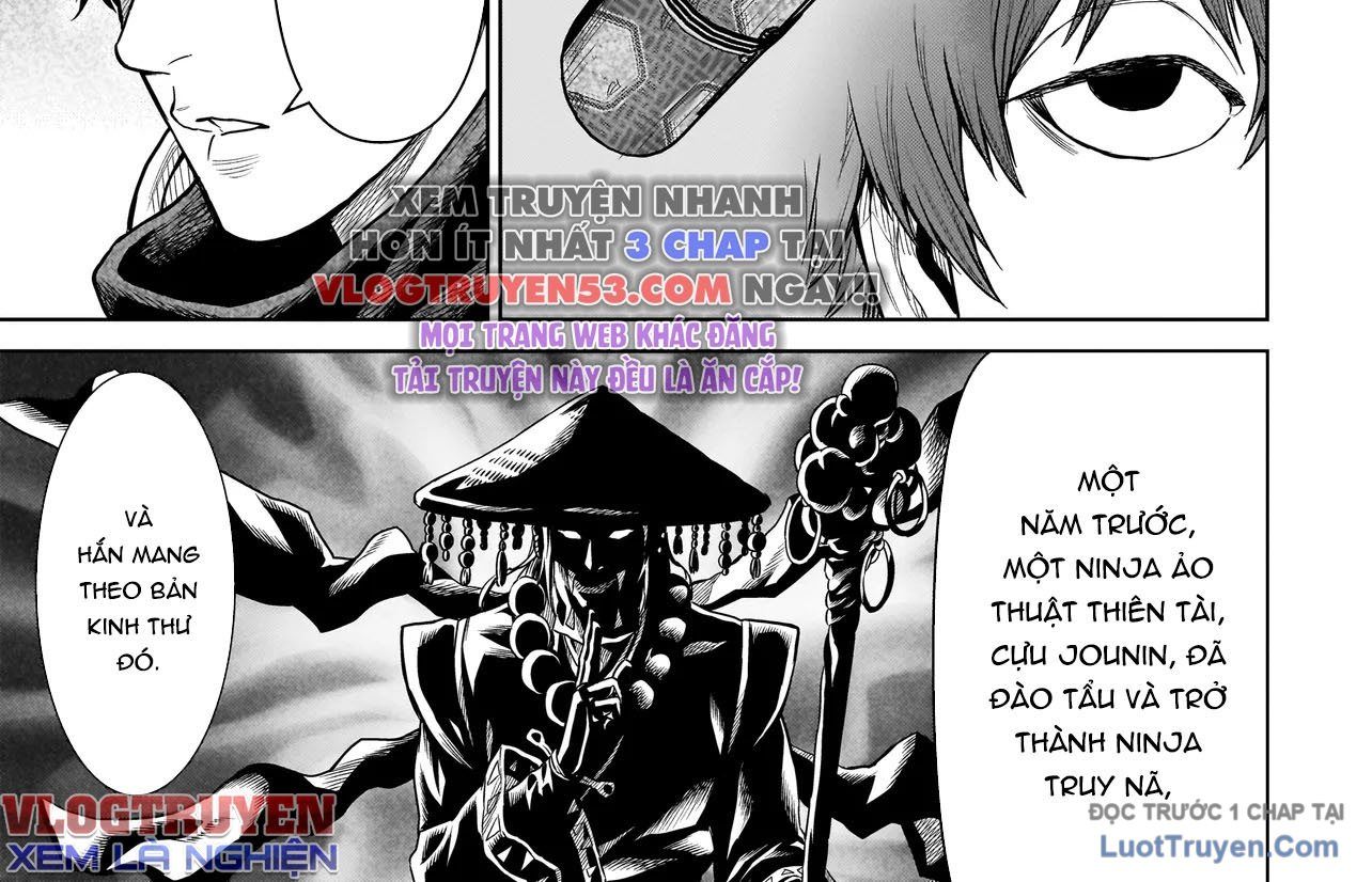 Hiệp Sĩ Ninja Chapter 1.1 - 66