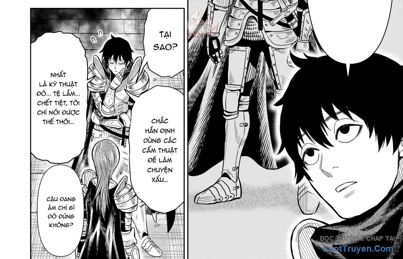Hiệp Sĩ Ninja Chapter 1.1 - 68