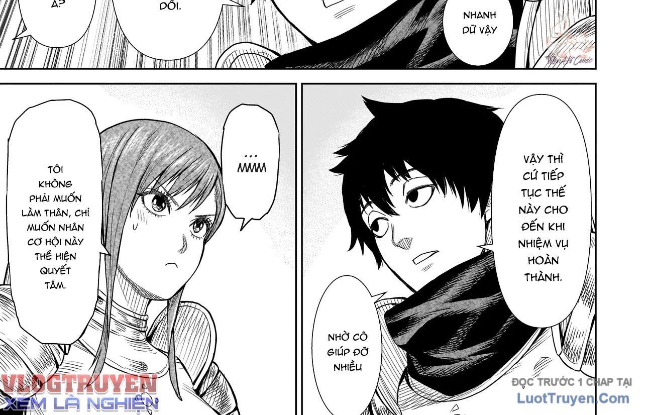 Hiệp Sĩ Ninja Chapter 1.1 - 74