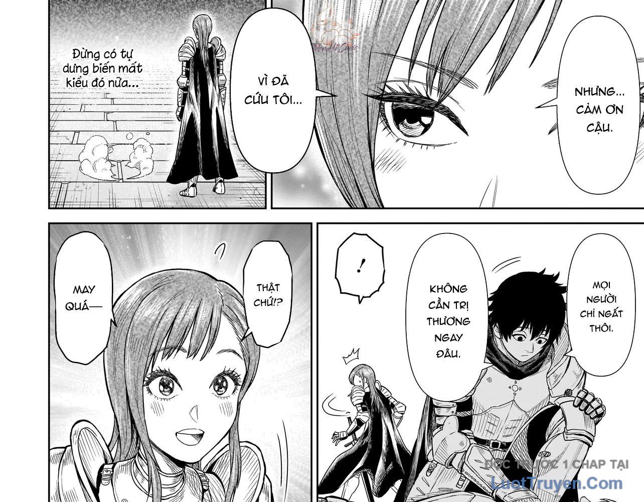 Hiệp Sĩ Ninja Chapter 1.1 - 75