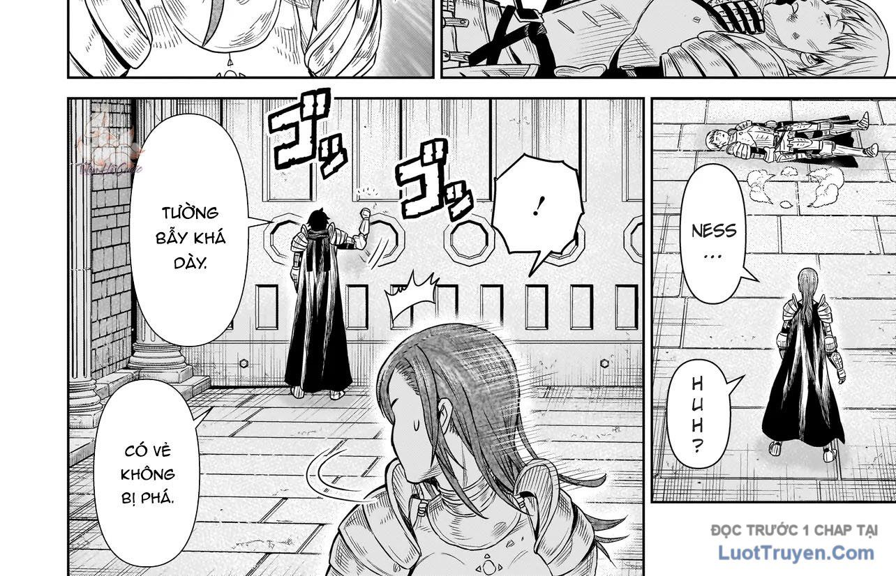 Hiệp Sĩ Ninja Chapter 1.1 - 76