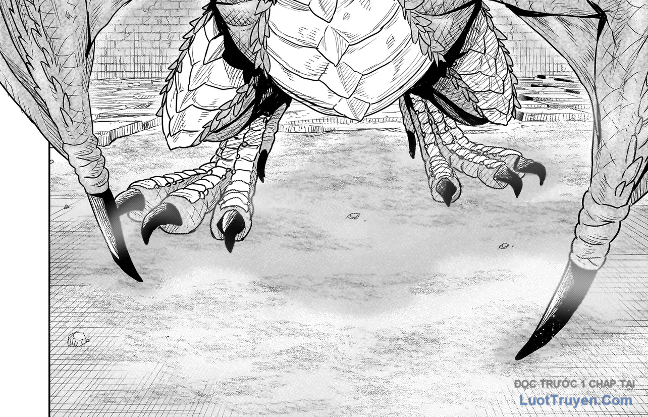 Hiệp Sĩ Ninja Chapter 1.2 - 20