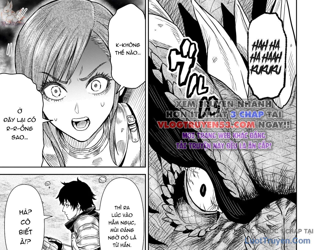 Hiệp Sĩ Ninja Chapter 1.2 - 21