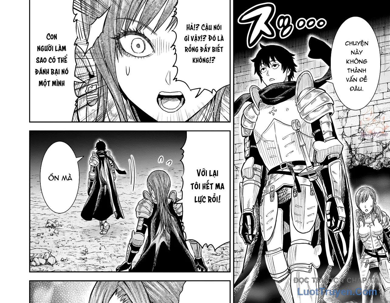 Hiệp Sĩ Ninja Chapter 1.2 - 23