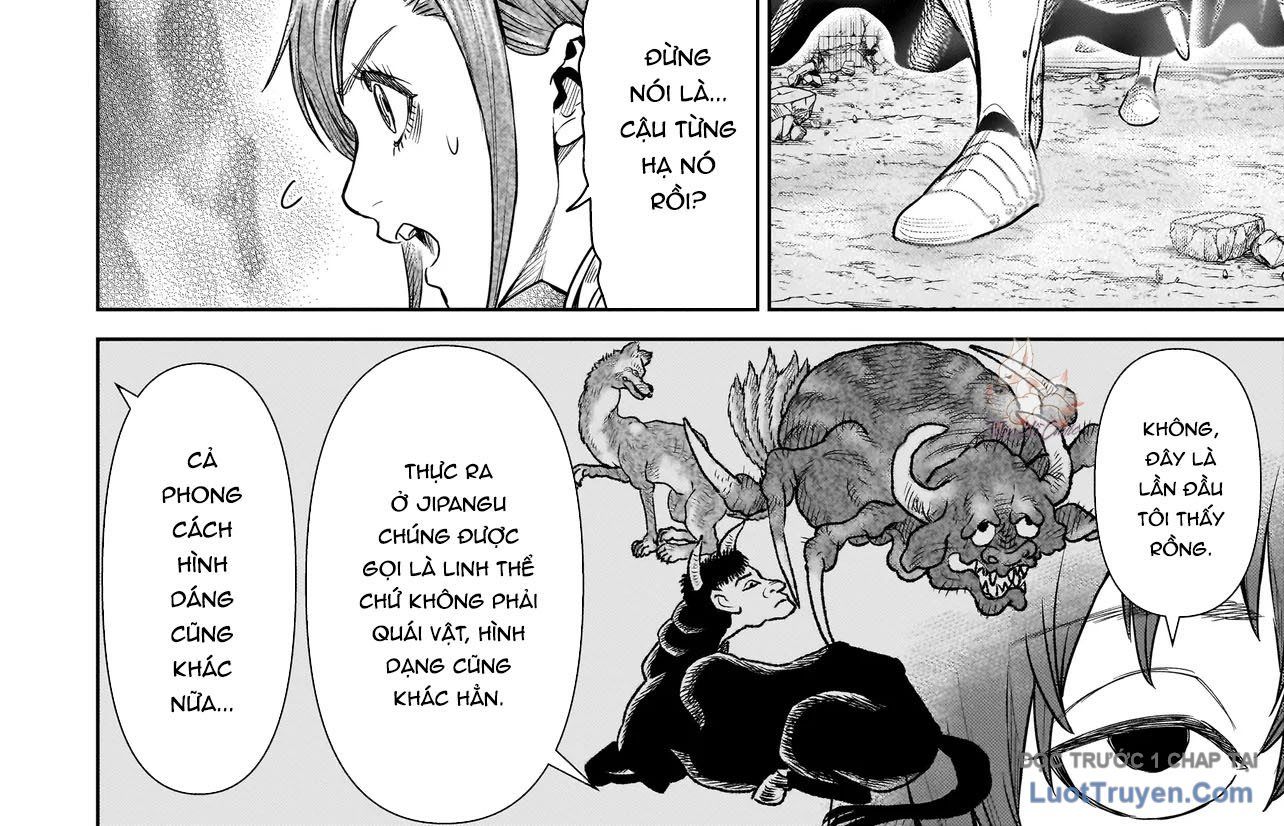 Hiệp Sĩ Ninja Chapter 1.2 - 24