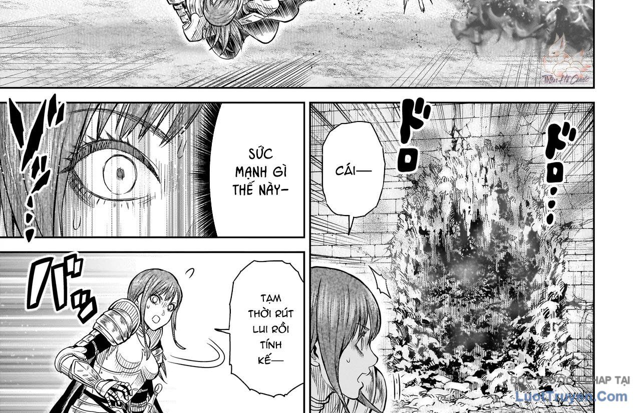 Hiệp Sĩ Ninja Chapter 1.2 - 26