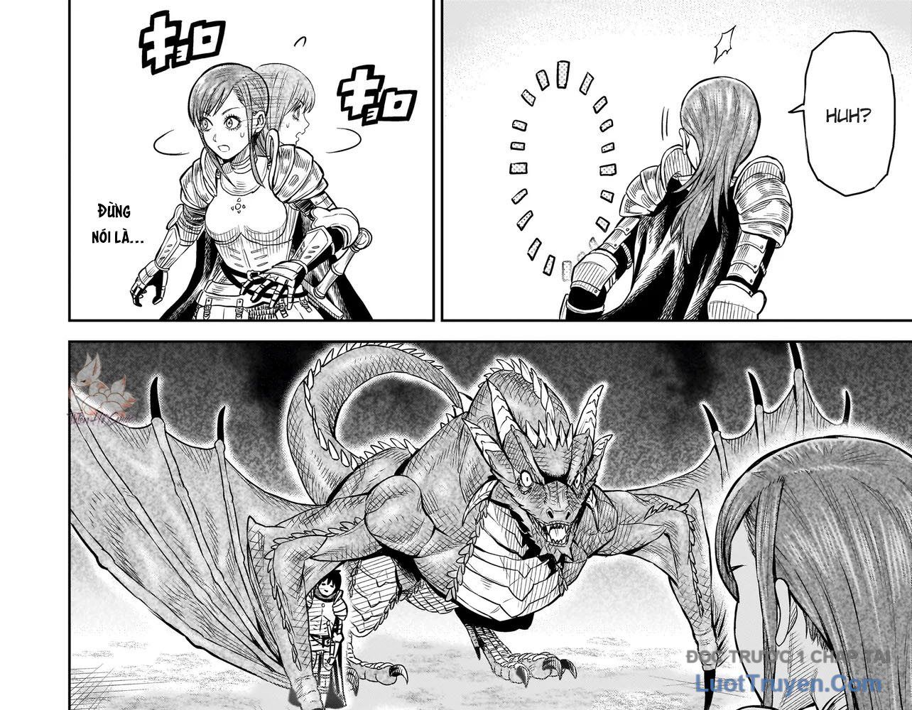 Hiệp Sĩ Ninja Chapter 1.2 - 27