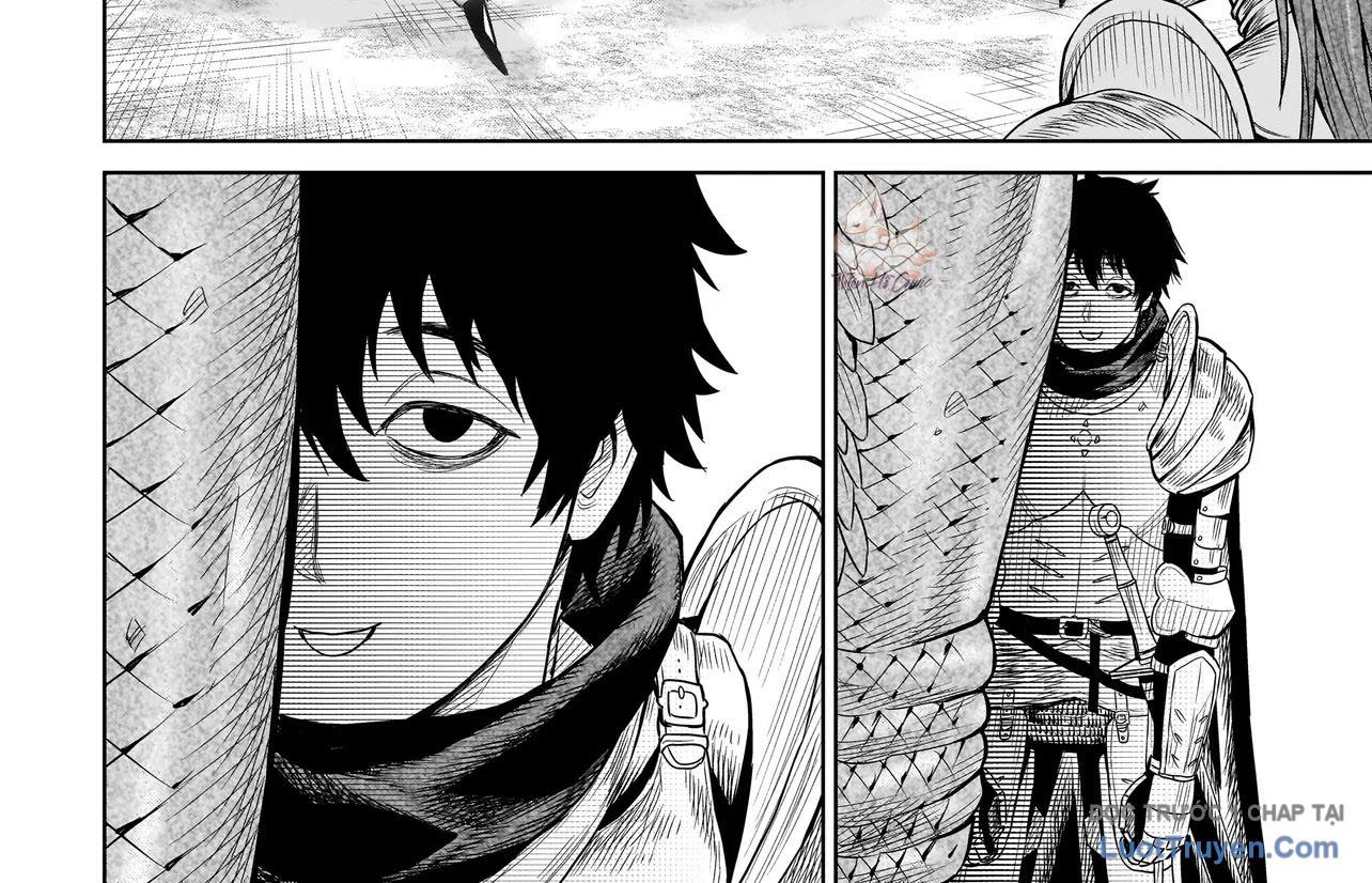 Hiệp Sĩ Ninja Chapter 1.2 - 28