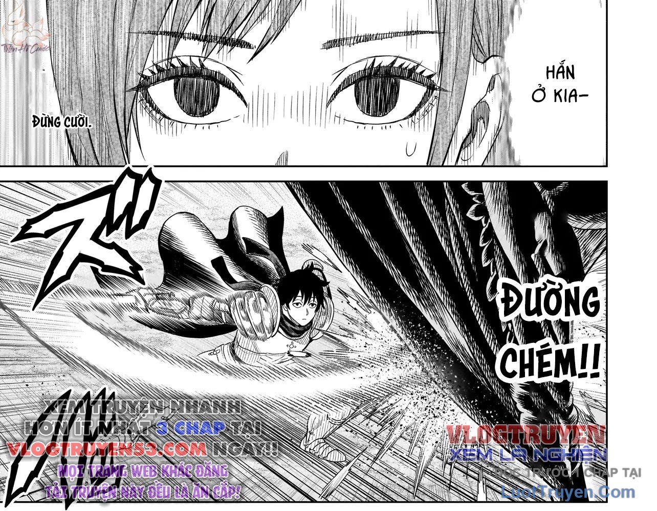 Hiệp Sĩ Ninja Chapter 1.2 - 29