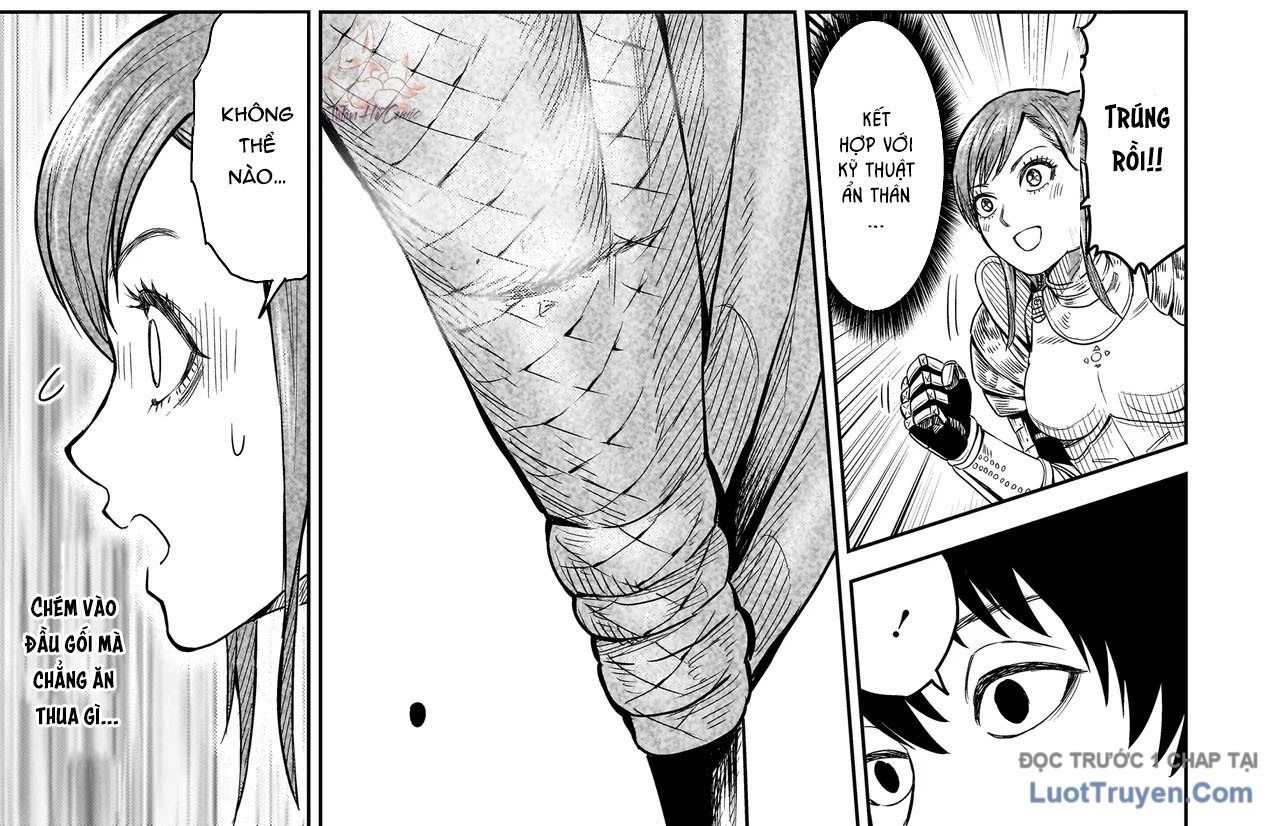 Hiệp Sĩ Ninja Chapter 1.2 - 30