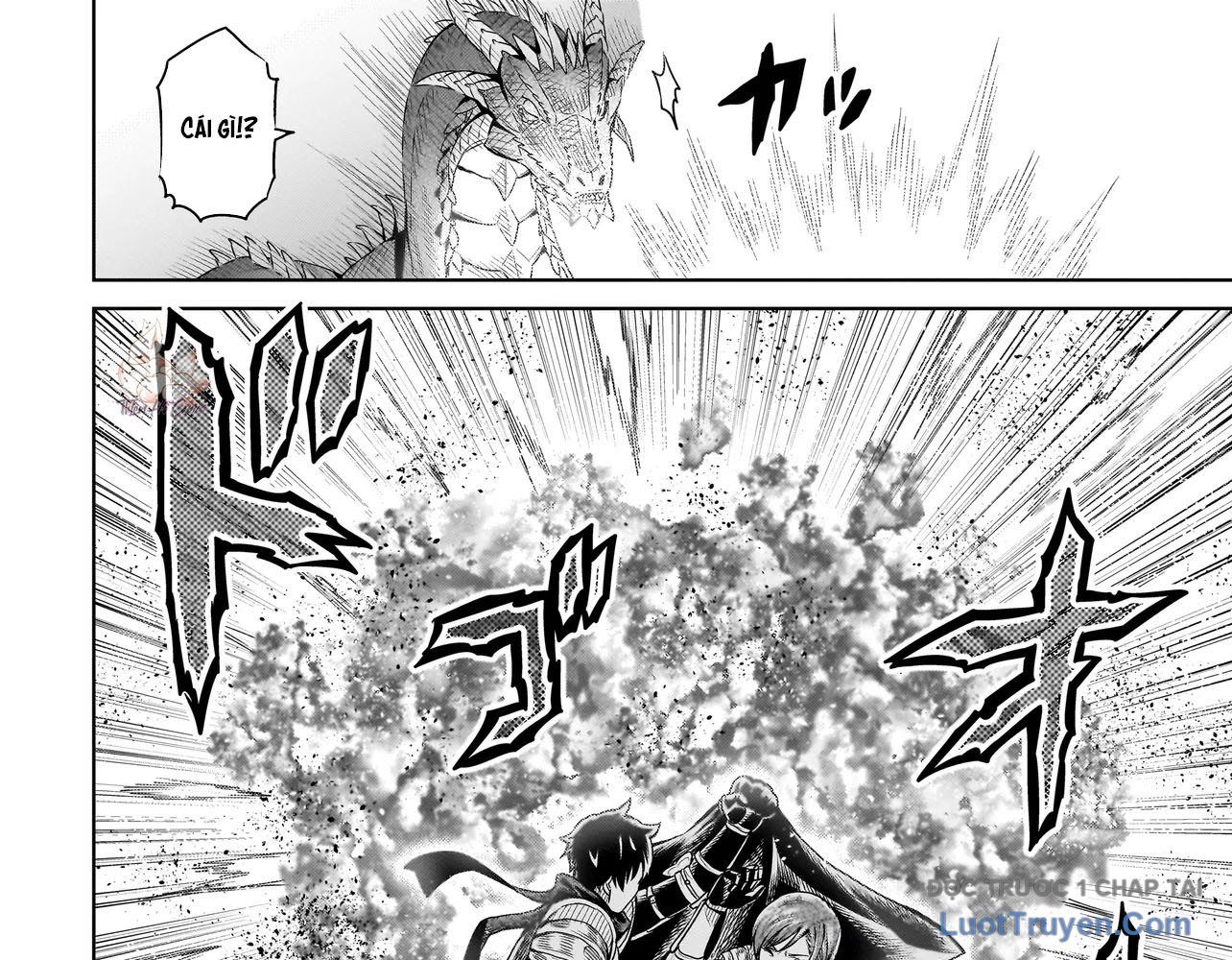 Hiệp Sĩ Ninja Chapter 1.2 - 35