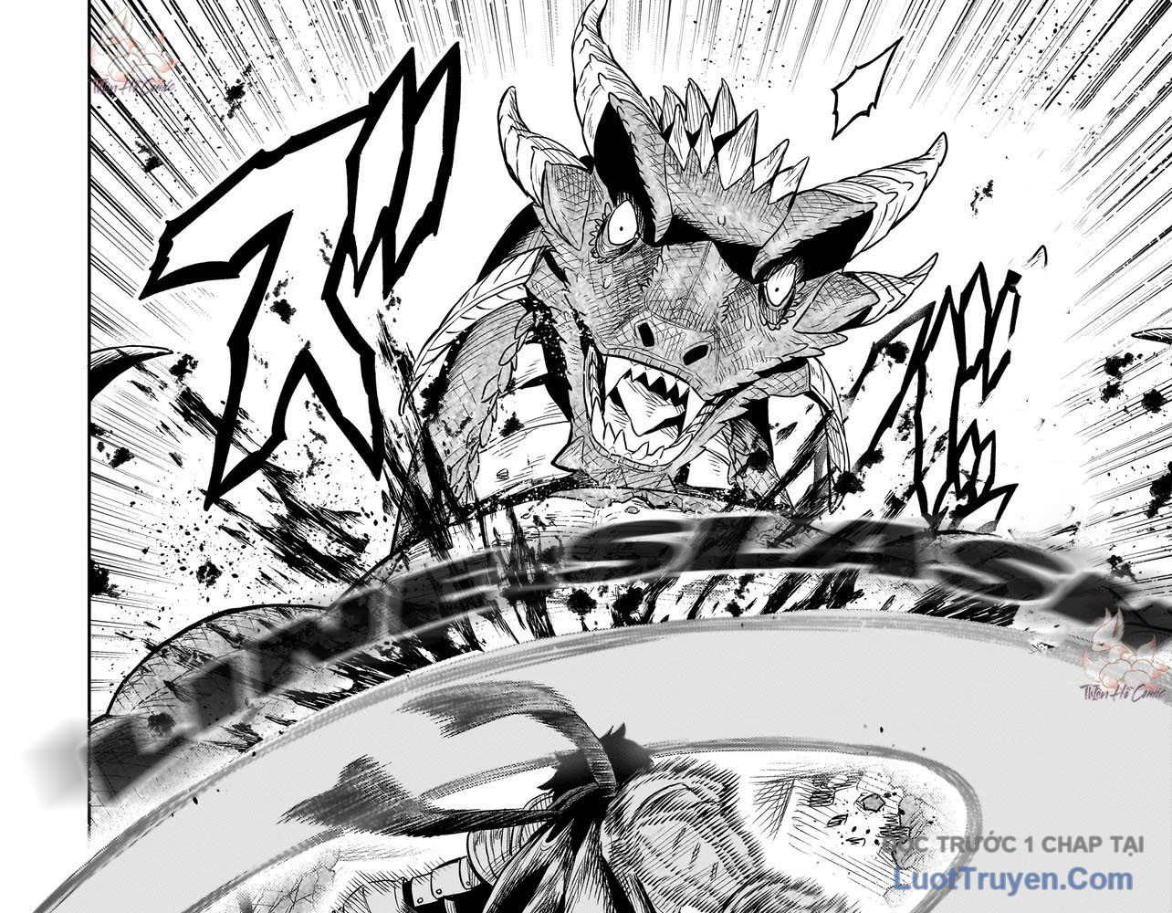 Hiệp Sĩ Ninja Chapter 1.2 - 39