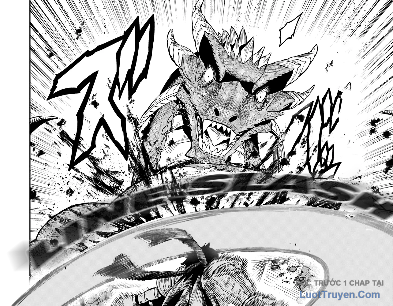 Hiệp Sĩ Ninja Chapter 1.2 - 40