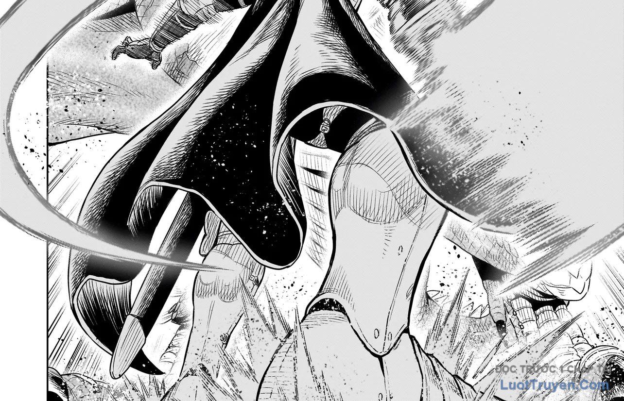 Hiệp Sĩ Ninja Chapter 1.2 - 41