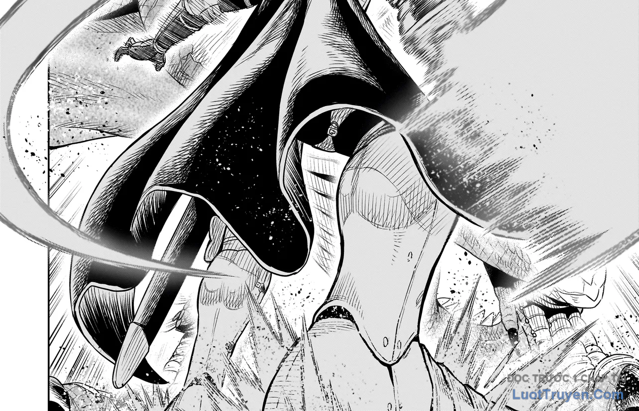 Hiệp Sĩ Ninja Chapter 1.2 - 42