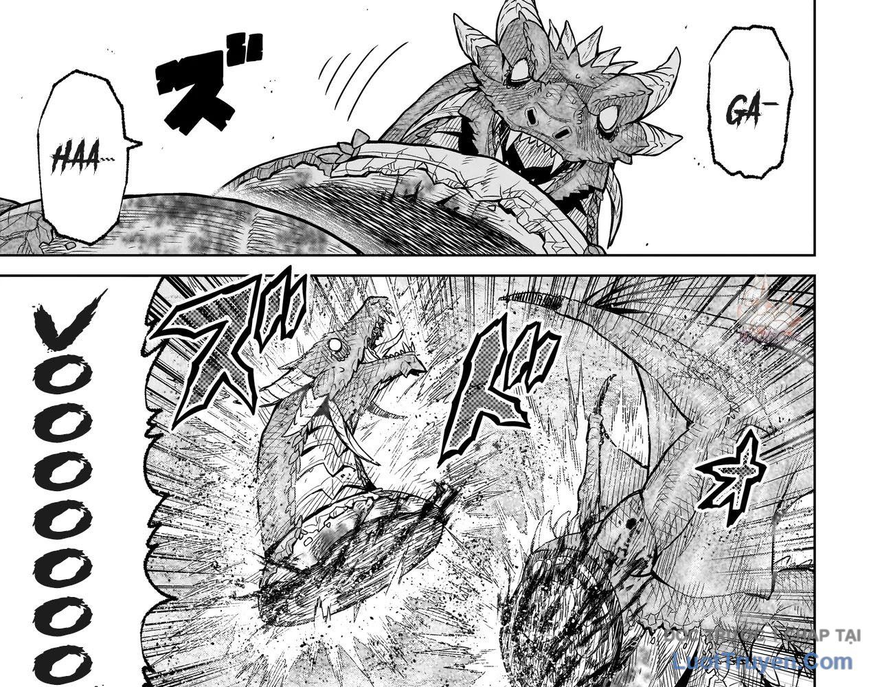 Hiệp Sĩ Ninja Chapter 1.2 - 43