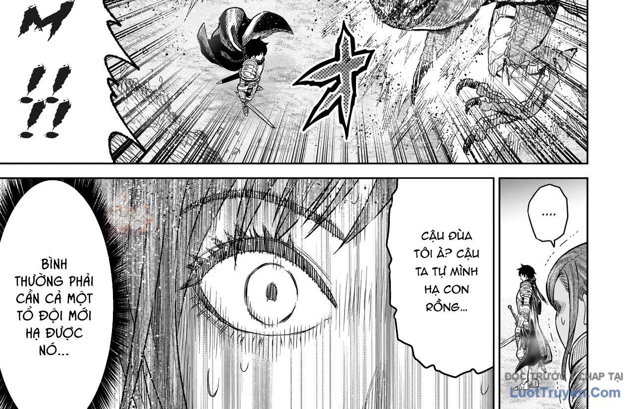 Hiệp Sĩ Ninja Chapter 1.2 - 44