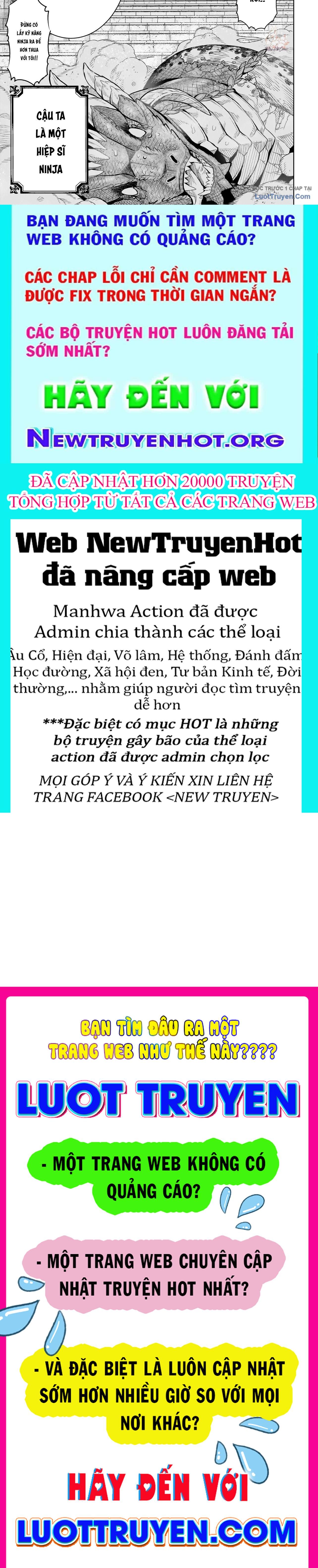 Hiệp Sĩ Ninja Chapter 1.2 - 48