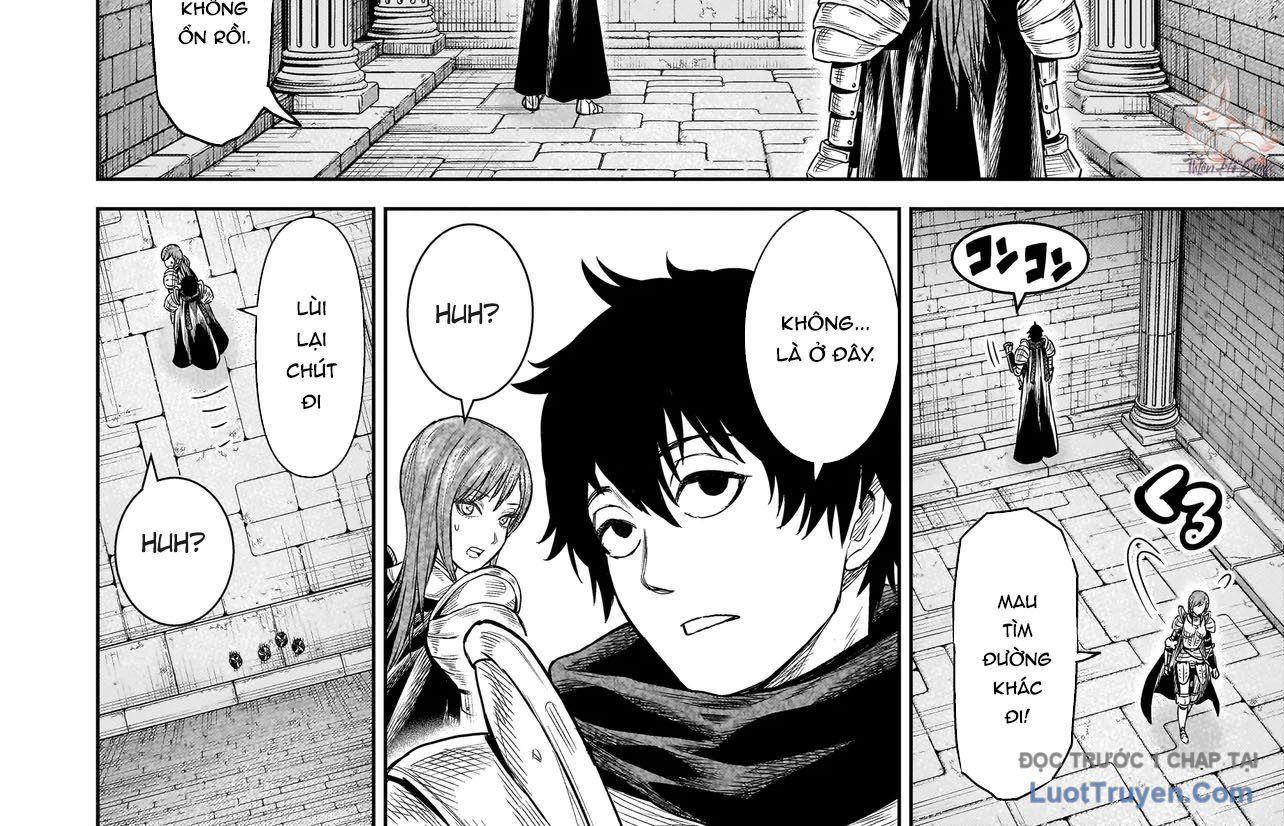 Hiệp Sĩ Ninja Chapter 1.2 - 10