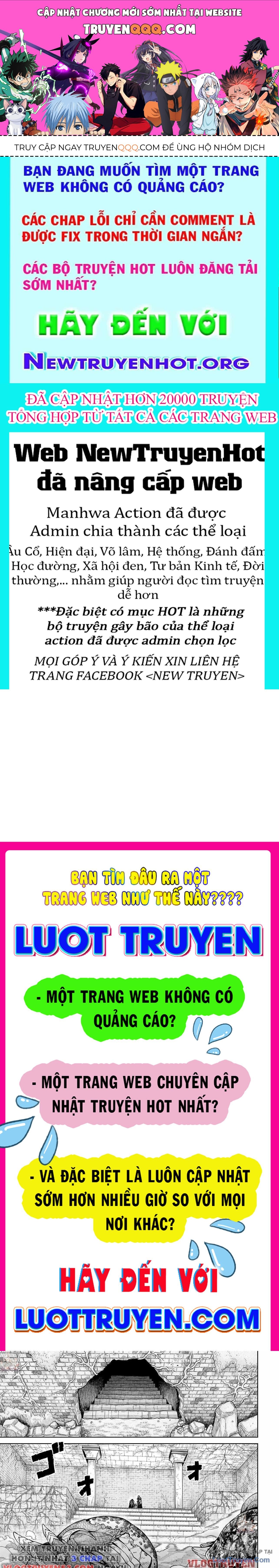 Hiệp Sĩ Ninja Chapter 2 - 1