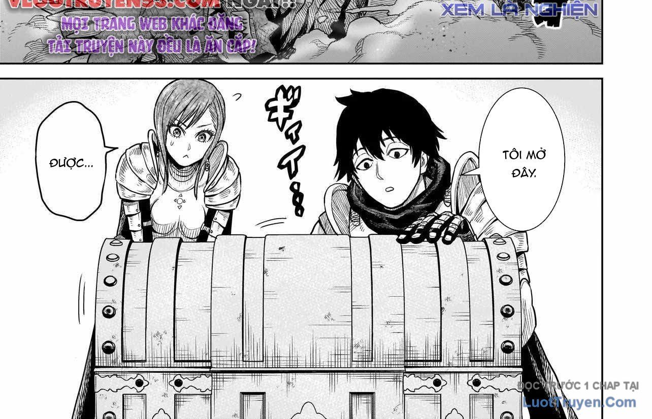 Hiệp Sĩ Ninja Chapter 2 - 2