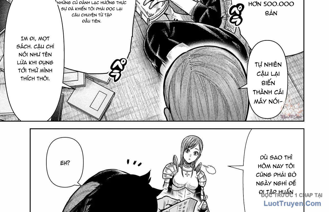 Hiệp Sĩ Ninja Chapter 2 - 12