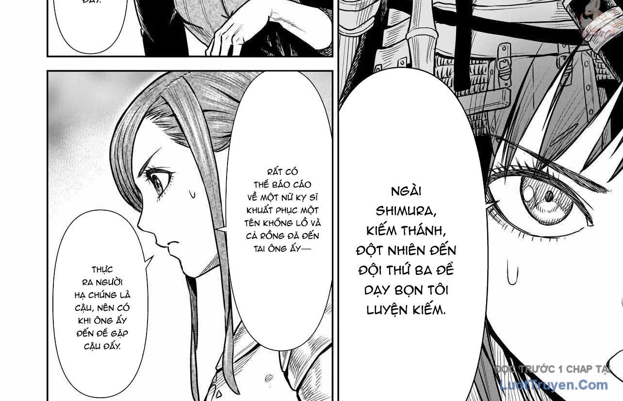 Hiệp Sĩ Ninja Chapter 2 - 14