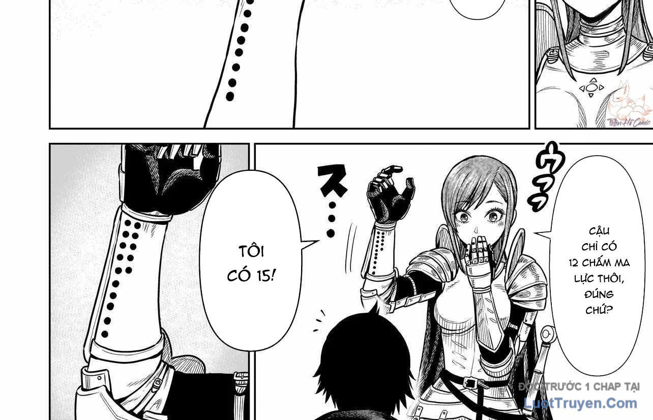 Hiệp Sĩ Ninja Chapter 2 - 18