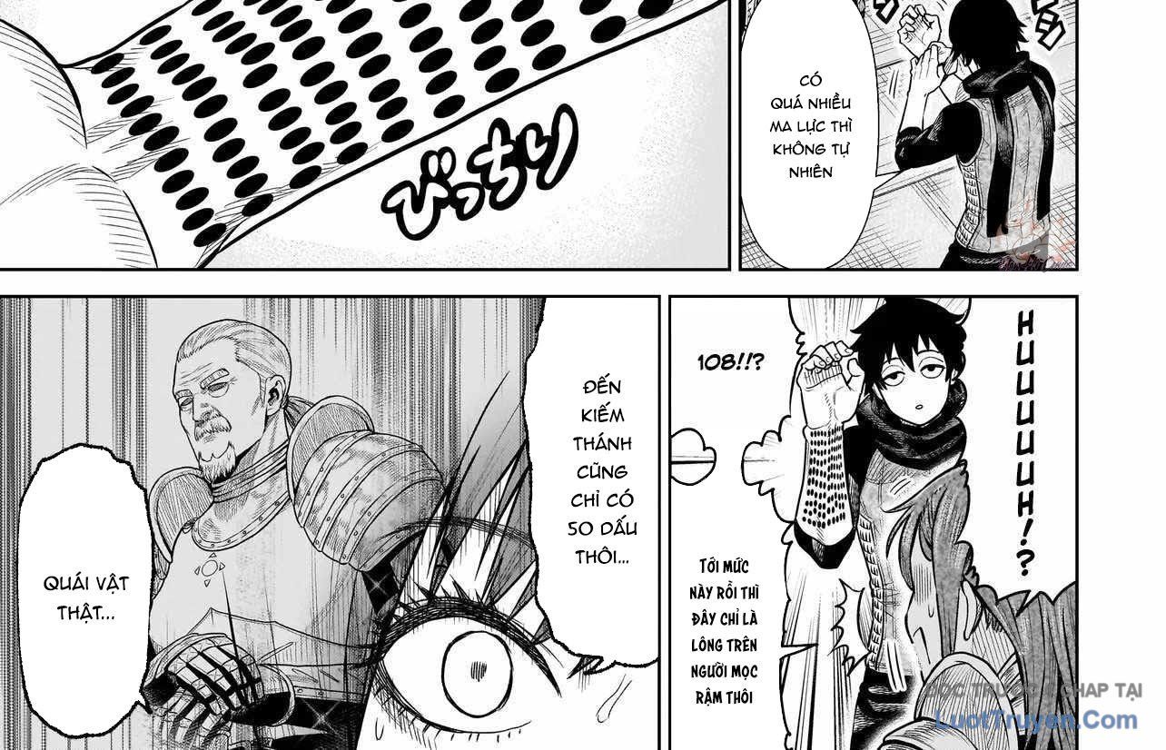 Hiệp Sĩ Ninja Chapter 2 - 20