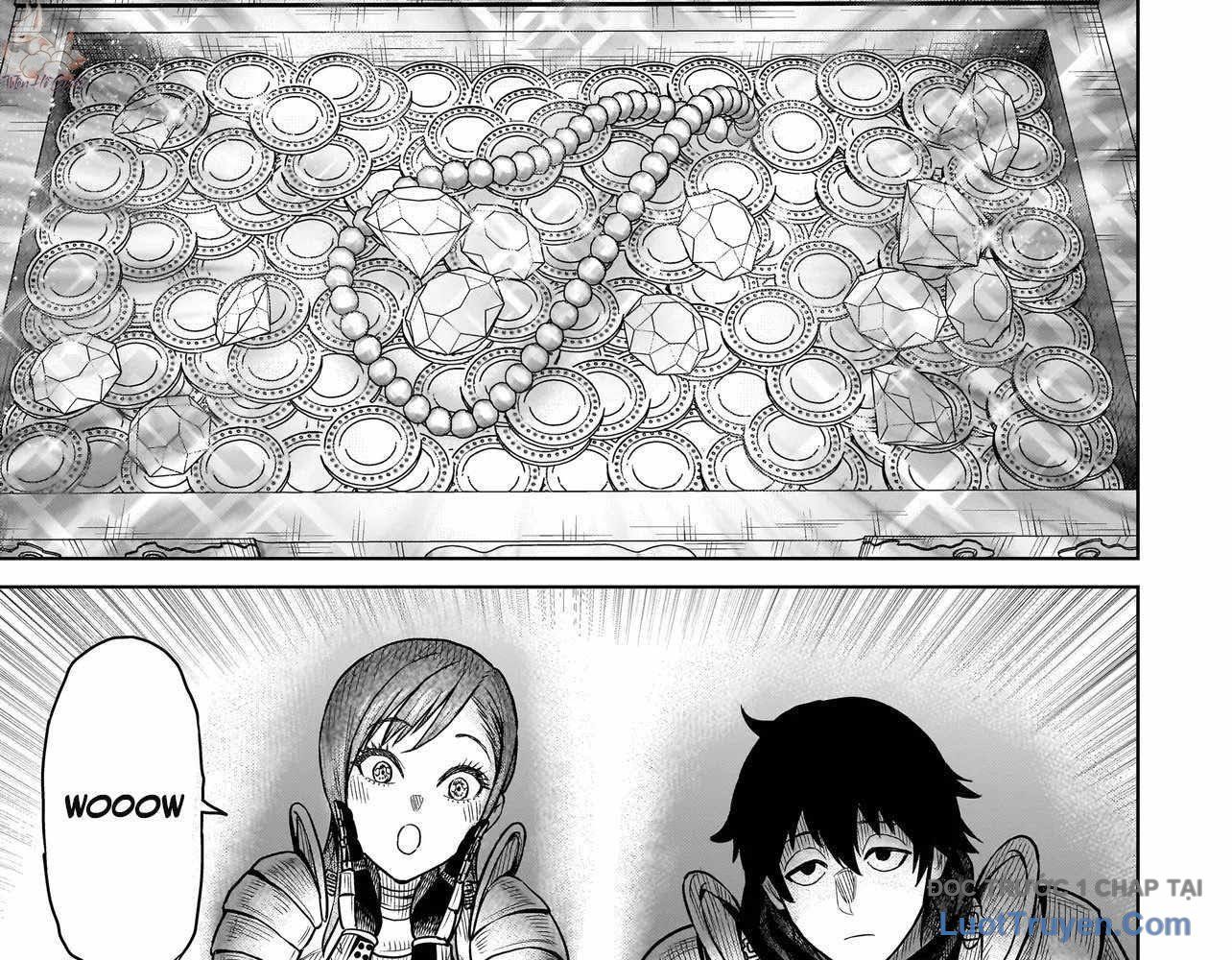 Hiệp Sĩ Ninja Chapter 2 - 3