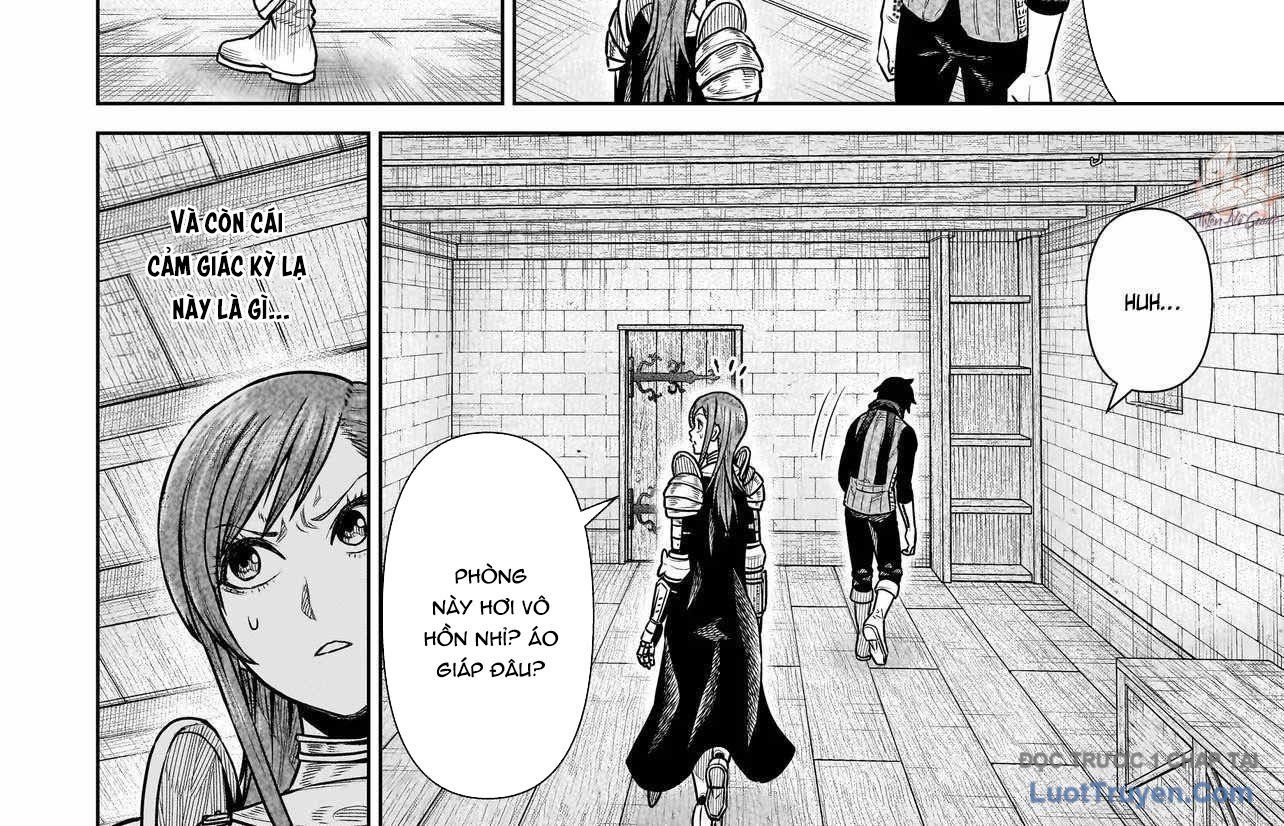 Hiệp Sĩ Ninja Chapter 2 - 22