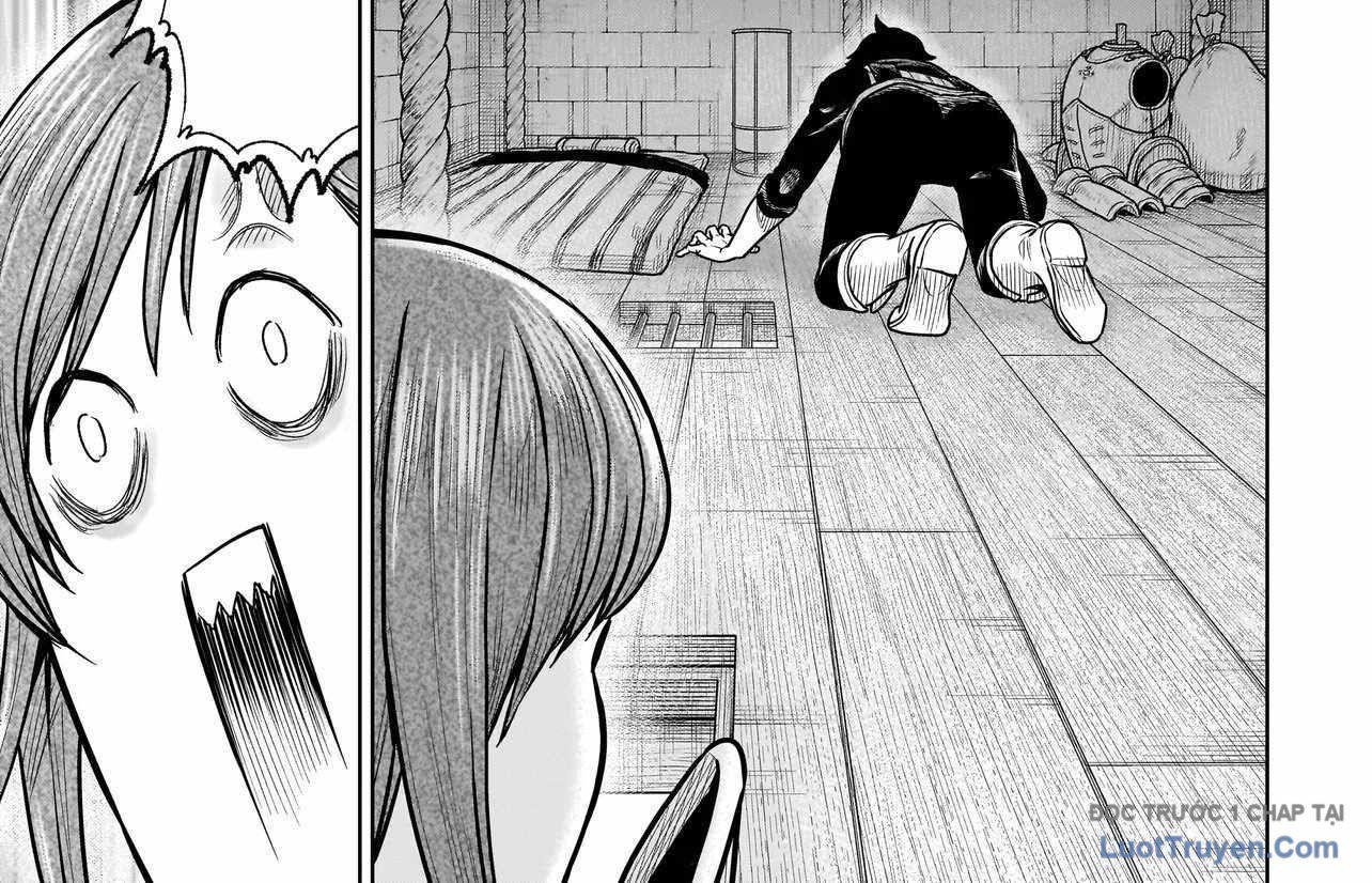 Hiệp Sĩ Ninja Chapter 2 - 24