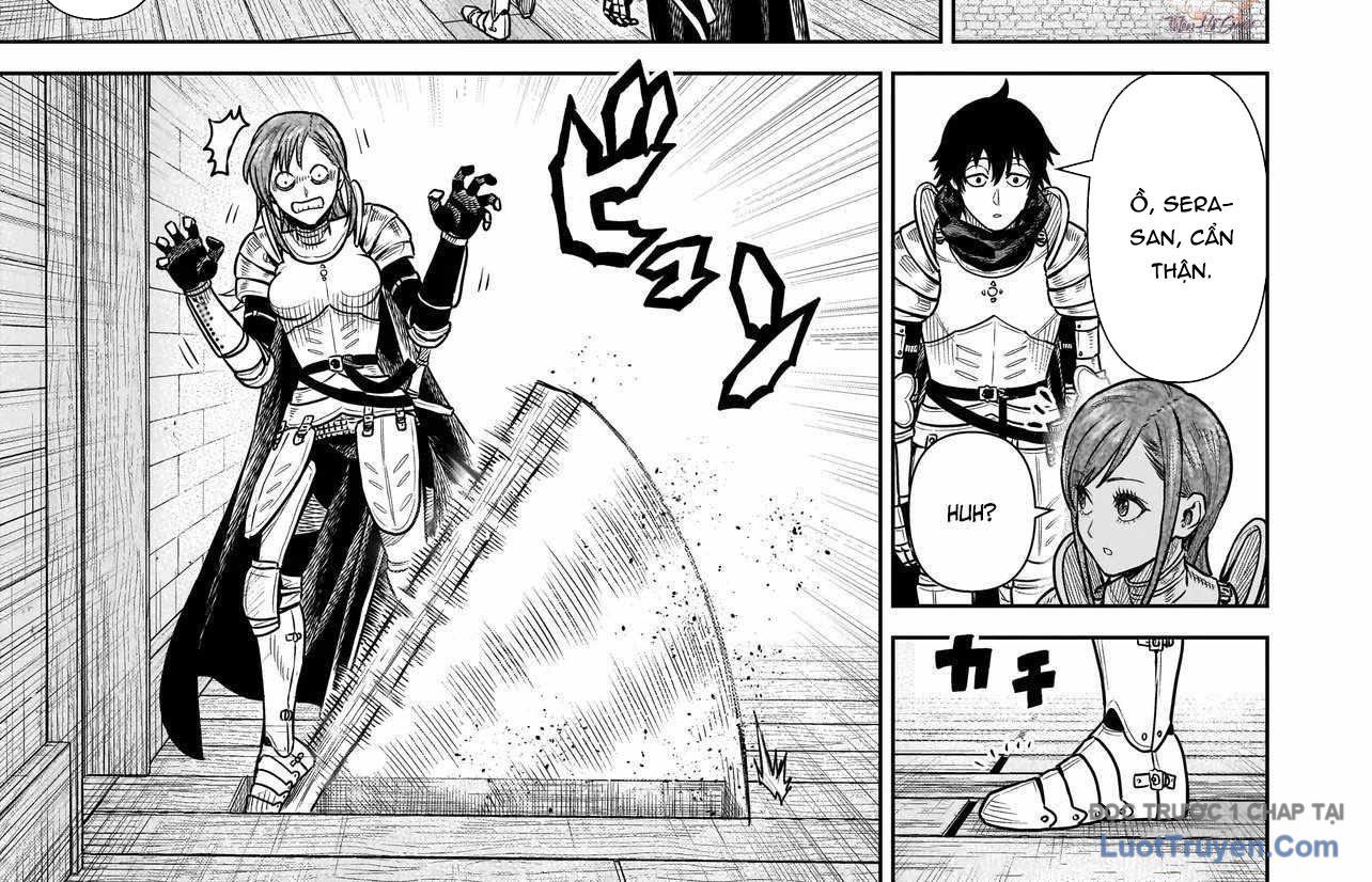 Hiệp Sĩ Ninja Chapter 2 - 28