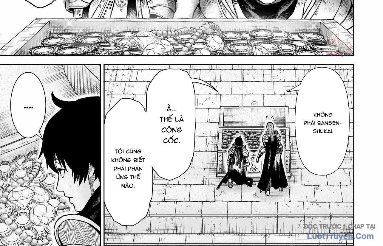 Hiệp Sĩ Ninja Chapter 2 - 4