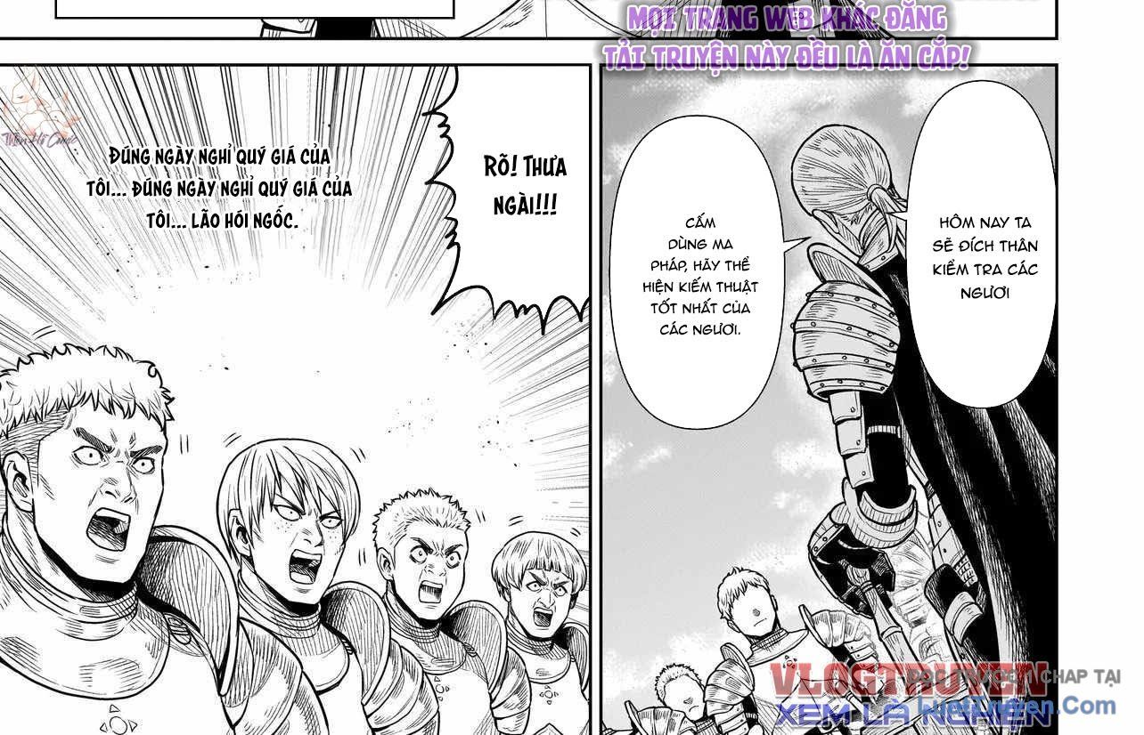 Hiệp Sĩ Ninja Chapter 2 - 32