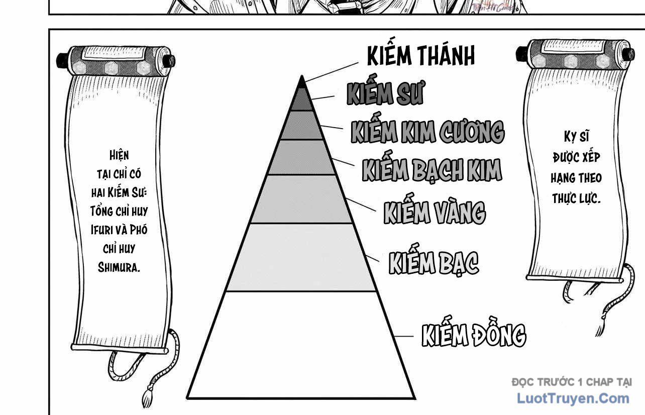 Hiệp Sĩ Ninja Chapter 2 - 34