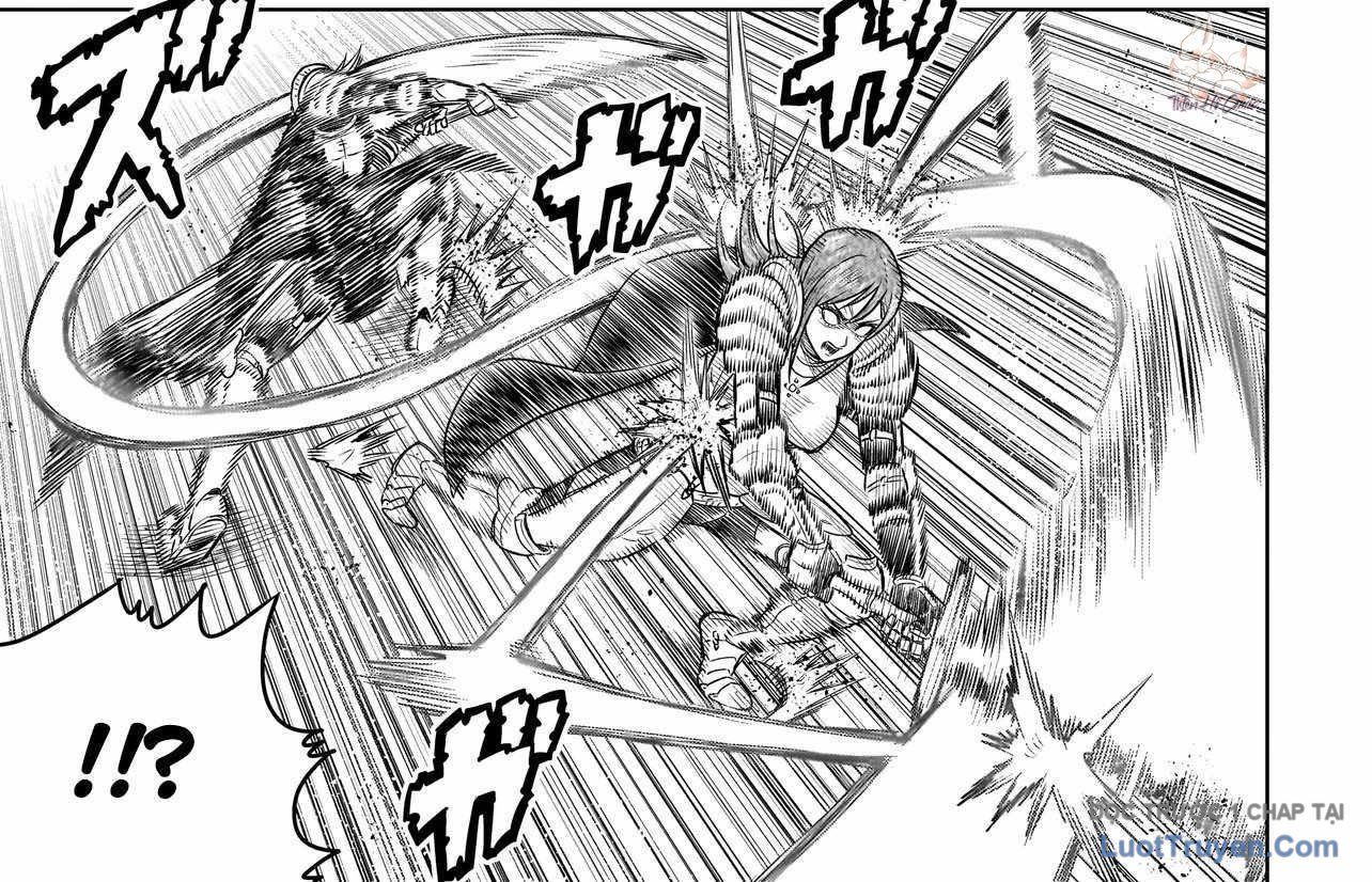 Hiệp Sĩ Ninja Chapter 2 - 36