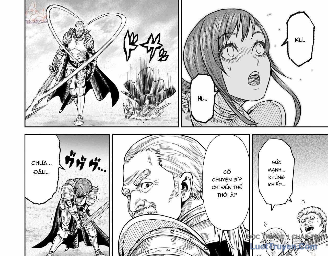 Hiệp Sĩ Ninja Chapter 2 - 37