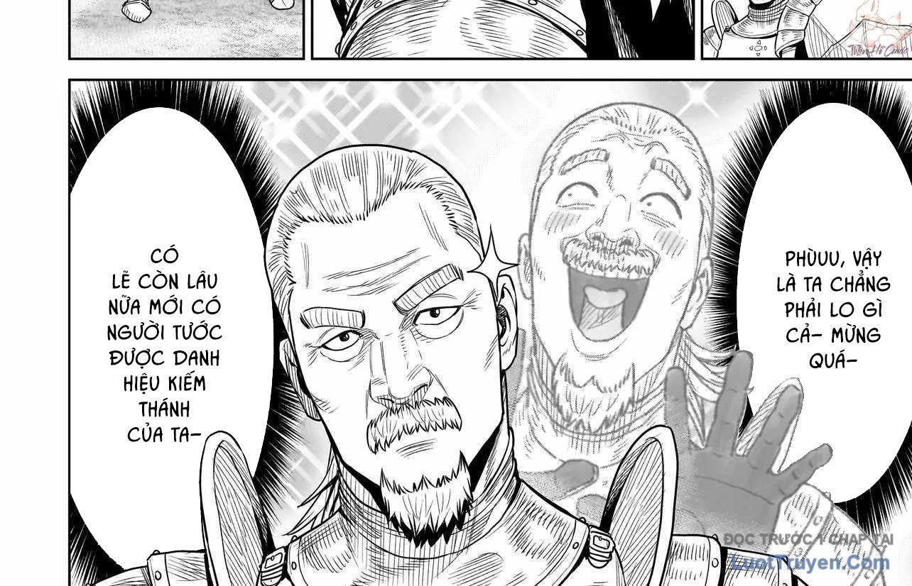 Hiệp Sĩ Ninja Chapter 2 - 38