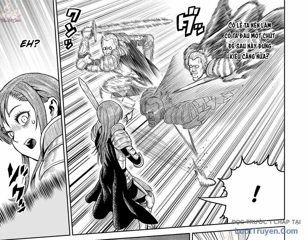 Hiệp Sĩ Ninja Chapter 2 - 39