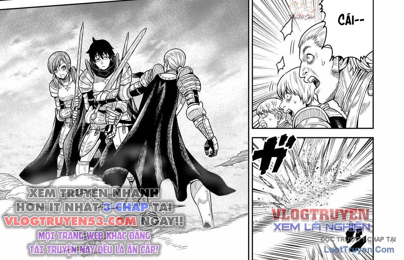 Hiệp Sĩ Ninja Chapter 2 - 40