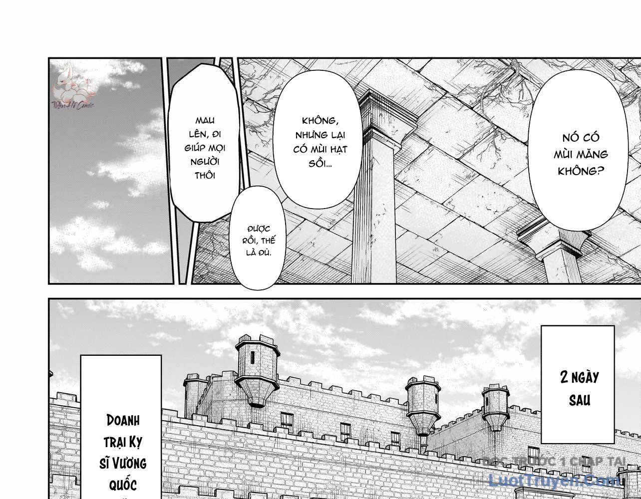 Hiệp Sĩ Ninja Chapter 2 - 5