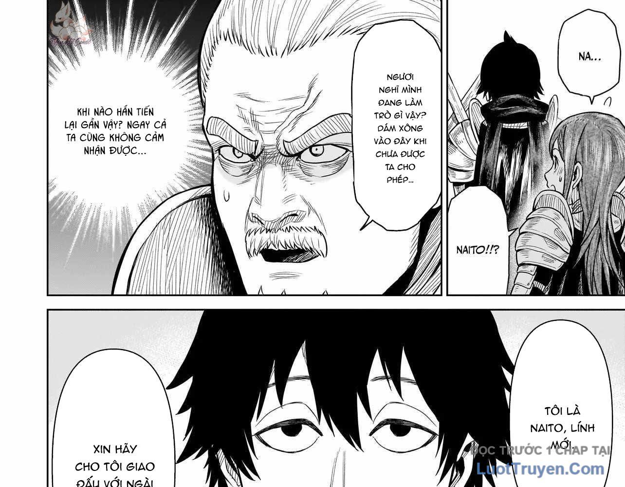 Hiệp Sĩ Ninja Chapter 2 - 41