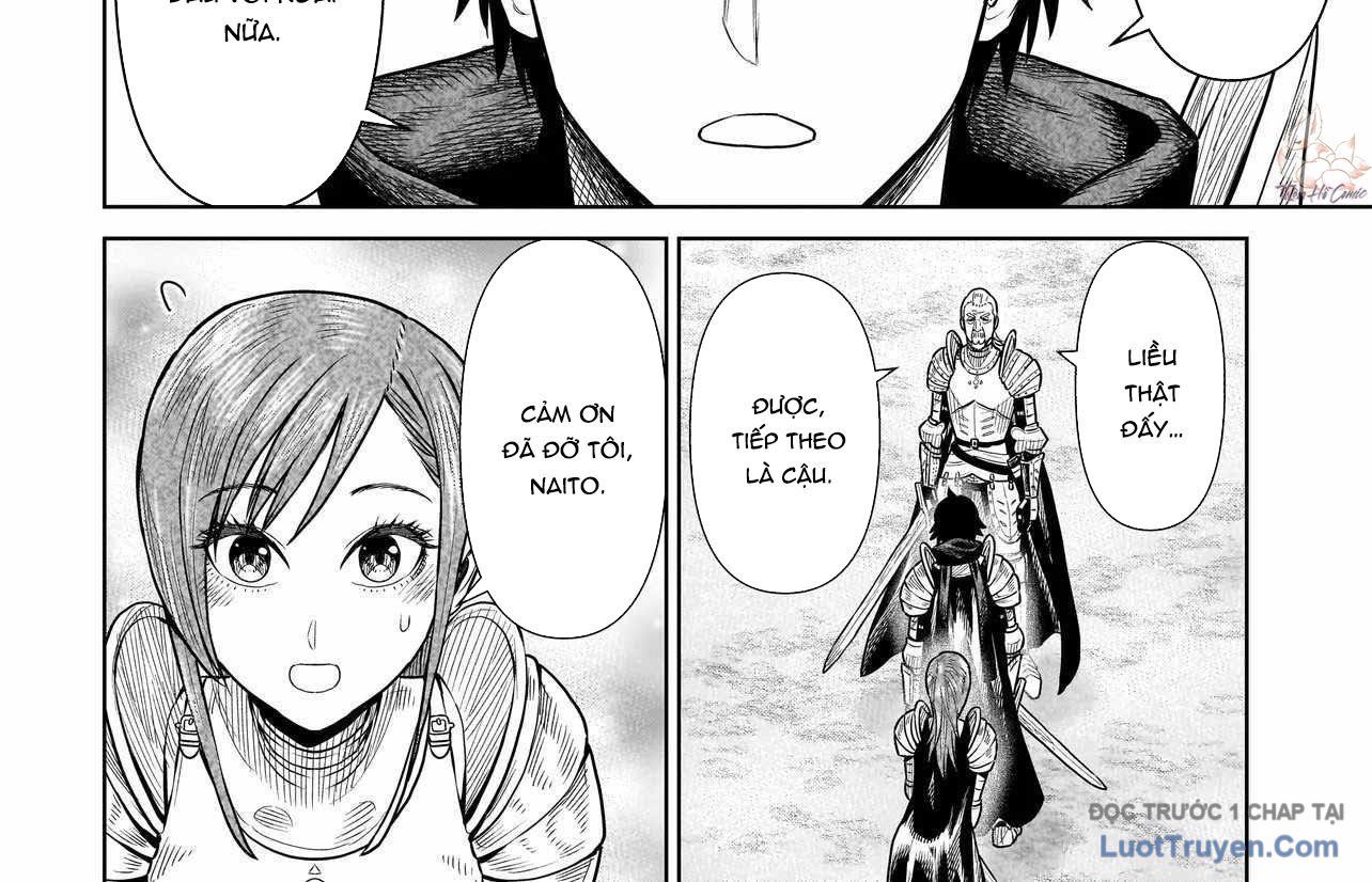 Hiệp Sĩ Ninja Chapter 2 - 42